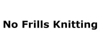 No Frills Knitting