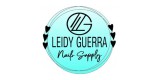 Leidy Guerra Nails Supply