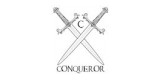 Conqueror Clothing