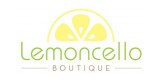 Lemoncello Boutique