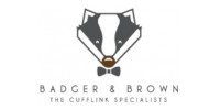 Badger And Brown