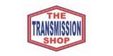 The Transmission Repair Shop