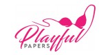 Playful Papers