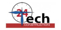 Tech 24 Construction