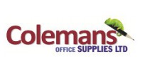 Colemans Office Supplies