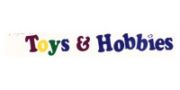 Toys And Hobbies