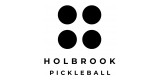 Holbrook Pickleball
