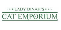 Lady Dinahs Cat Emporium