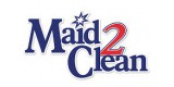 Maid 2 Clean