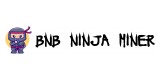 Bnb Ninja Miner