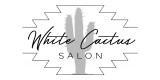 White Cactus Salon