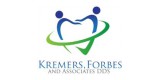 Kremers Forbes