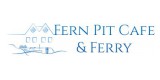 Fern Pit Cafe And Ferry