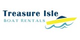 Treasure Isle Boat Rentals