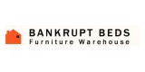 Bankrupt Beds Furniture Warehouse