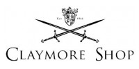 Claymore Shop