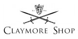 Claymore Shop