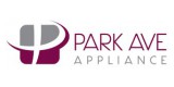 Park Ave Appliance