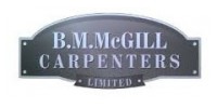 B M Mcgill Birmingham Carpenter