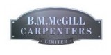 B M Mcgill Birmingham Carpenter