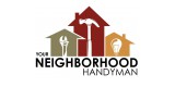 You Neighborhood Handyman