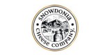 Snowdonia Cheese