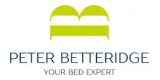 Peter Betteridge Bed Expert