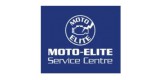 Moto Elite Service Centre