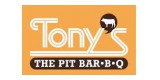 Tonys The Pit Bbq