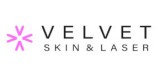 Velvet Skin And Laser