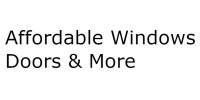 Affordable Windows Doors And More