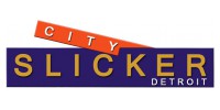 City Slicker Detroit