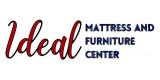 Ideal Mattress And Furniture Center