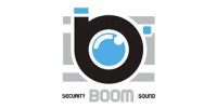 Boom Security And Sound