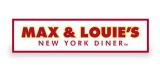 Max And Louies Diner
