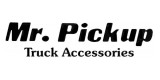 Mr Pickup Accessories