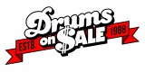 Drums On Sale