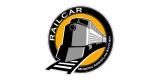 Railcar Omaha