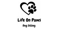 Life On Paws Dog Sitting