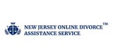 New Jersey Online Divorce