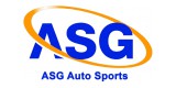 Asg Auto Sports
