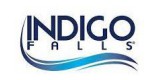 Indigo Falls