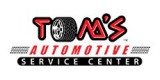 Toms Automotive Service Centre