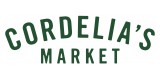 Cordelias Market