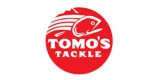 Tomos Tackle