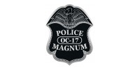 Police Magnum