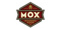 Mox Boarding House