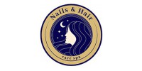 Nails And Hair Care Spa