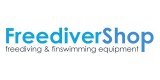 Freediver Shop