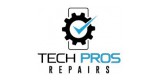 Tech Pros Repairs